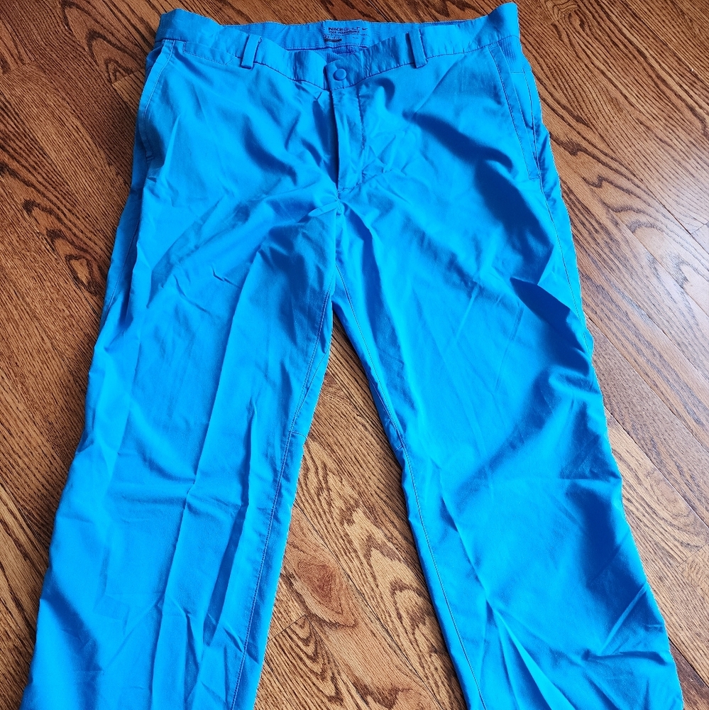 Mens Golf Pants